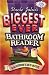Uncle John's Biggest Ever Bathroom Reader