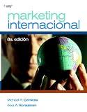 MARKETING INTERNACIONAL: Octava Edicion (Spanish Edition)
