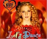 Let's Dance by Nikki Webster