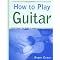Top 7 Recommended Guitar Instruction Books