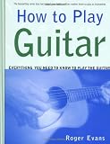 How to Play Guitar