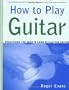 How to Play Guitar: Everything You Need to Know to Play the Guitar