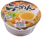 Menraku Miso Ramen, 3.2-Ounce (Pack of 12)