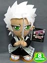 Bleach: Captain Toshirou Hitsugaya 8 inch Plush
