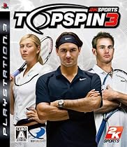 トップスピン3