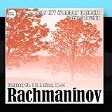 Rachmaninov: Symphony No. 3 in A minor Op. 44