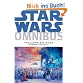 The Complete Saga, Episodes I Through VI (Star Wars Omnibus)