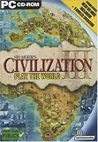 Civilization 3 : Play the World