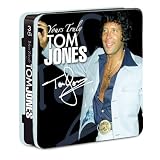 Forever [Tin Can Edition] - Tom Jones