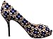 Nine West Women's Qtpie Fabric Dress Pump