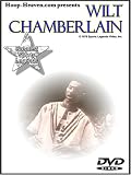 Wilt Chamberlain Greatest Sports Legends DVD