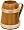bierhumpen.com - 10 St�ck Hofmeister Holzwaren Bierhumpen R�mer