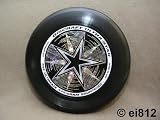 Ultimate Frisbee: Discraft Ultra Star schwarz, 27,5cm