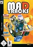 Mad Tracks - 