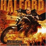 Vol. 1-Metal God Essentials