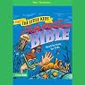 NIrV The Little Kids' Adventure Audio Bible: New Testament