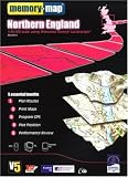 Northern England: Version 5: Region 4: Version 5 (Ordnance Survey Landranger)
