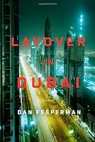 Layover in Dubai