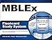 MBLEx Flashcard Study System: MBLEx Exam Practice Questions & Test Review for the Massage & Bodywork Licensing Examination (Cards)