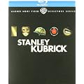 Pack Stanley Kubrick (5 Brp) [Blu-ray]
