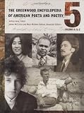 <p>The Greenwood Encyclopedia of American Poets and Poetry [Five Volumes]</p>: The Greenwood Encyclopedia of American Poets and Poetry: Volume 5, S-Z