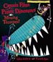 Captain Flinn and the Pirate Dinosaurs: Missing Treasure!