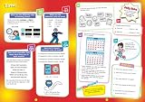 picture of Collins Revision - Key Stage 2 Maths: Age 10-11: SATs Revision