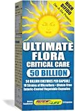 Ultimate Flora Critical Care 50 Billion - 60 - Veg Cap