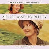 Sense & Sensibility (Eco-Friendly Packaging)