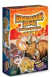 Buy Dinosaur King Trading Card Game Starter Set by Upper Deck