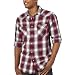 Mossimo® Western Shirt - Red Plaid L