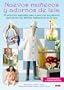 Nuevos munecos y adornos de tela / New Cloth Dolls and Ornaments (Spanish Edition)