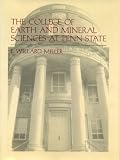 The College of Earth and Mineral Sciences at Penn State
