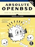Absolute OpenBSD: Unix for the Practi...
