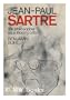 Jean-Paul Sartre: The Philosopher as a Literary Critic