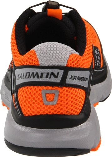 Salomon XR Mission Trail Running Shoes - 9