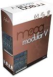 Arturia Moog Modular V 2.0 Virtual Moog Modular Synthesizer Software