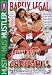 Barely Legal Christmas - DVD