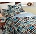 Balls Twin Quilt with Pillow Sham