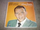Tommy Dorsey & His Orchestra Featuring Frank Sinatra in 5 Vocals