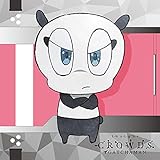 ガッチャマン?クラウズ?インサイト?もふもふミニタオル?パイマン