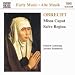Classical Music : Obrecht: Missa Caput; Salve Regina