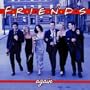 Friends Again