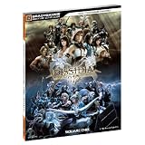 Final Fantasy: Dissidia 012 Signature Series Guide (Bradygames Signature Guides)