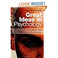 Great Ideas in Psychology: A Cultural and Historical Introduction