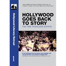 Hollywood Goes Back to Story