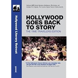 Hollywood Goes Back to Story
