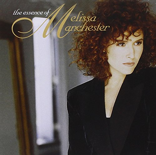 MELISSA MANCHESTER - Through The Eyes Of Love (Theme From The Motion Picture 