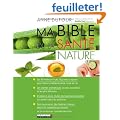 Ma bible de la sante nature