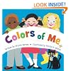 Colors of Me
